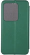 Чохол-книжка для смартфона BeCover Exclusive для Tecno Spark 20 (KJ5n) Dark Green (BC_711242) - зображення 2