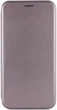Чохол-книжка для смартфона BeCover Exclusive для Tecno Spark 20 (KJ5n) Grey (BC_711243) - зображення 1