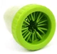 Лапомойка для собак середніх порід стакан для миття лап тварин 500мл SOFT Gentle Silicon Bristles - зображення 3