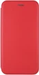 Чехол-книжка для смартфона BeCover Exclusive для Infinix Smart 8 Plus (X6526) Red (BC_711261) - изображение 1