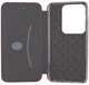 Чехол-книжка для смартфона BeCover Exclusive для Infinix Smart 8 Plus (X6526) Red (BC_711261) - изображение 4