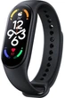 Ремінець Original Designe Xiaomi Mi Band 5 та 6 чорний - зображення 9