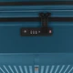 Чемодан Gabol Brooklyn (S) Turquoise (123922-018) (930671) - изображение 8