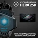 Миша Logitech G502 Gaming Mouse HERO High Performance Black (910-005470) - зображення 5