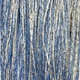 Шторы нити на кухню с люрексом 300x280 cm Бело-голубой (NL-309) - изображение 10