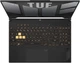 Ноутбук ASUS TUF Gaming F15 2023 FX507VV-LP14732 Mecha Gray - изображение 4