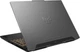 Ноутбук ASUS TUF Gaming F15 2023 FX507VV-LP14732 Mecha Gray - изображение 6