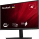 Monitor 21.5" ViewSonic VA220-H - obraz 3