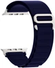 Ремешок ArmorStandart Alpina Band для Apple Watch 49/46/45/44/42 (Series 1-3) Dark Blue (ARM74200) - изображение 1