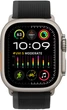 Ремешок ArmorStandart Trail Loop для Apple Watch 42 (Series 11-10)/41/40/38 Black (ARM74224) - изображение 2