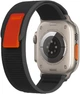 Ремешок ArmorStandart Trail Loop для Apple Watch 42 (Series 11-10)/41/40/38 Black (ARM74224) - изображение 3