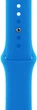 Ремешок ArmorStandart Sport Band (3 Straps) для Apple Watch 42 (Series 11-10)/41/40/38 Clear Blue (ARM74263) - изображение 1