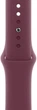 Ремешок ArmorStandart Sport Band (3 Straps) для Apple Watch 42 (Series 11-10)/41/40/38 Plum (ARM74258) - изображение 1