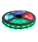 Светодиодная лента 12V 60 SMD 5050 RGB герметичная, отрезная 1 метр (06067/1) - изображение 2