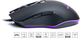 Миша Real-El RM-550 USB Black (EL123200027) - зображення 2