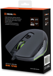 Миша Real-El RM-550 USB Black (EL123200027) - зображення 9
