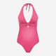 Купальник слитный женский Dorina AZZURRA FXMS0003MI010-PK0127 S Розовый (4894728892728) - изображение 6