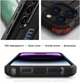Чехол для смартфона ArmorStandart Panzer для Samsung Galaxy S24 Ultra Black (ARM75616) - изображение 5