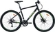 Велосипед VNC SweepRacer A4 SH 28" L/53 см Черный (V52A4SH-2849-BG) (5060948064316) - изображение 1