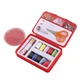Набір для шиття Insta Sewing Kit, дорожній швейний набір, портативний набір голок та ниток, T-555 - зображення 8