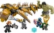 Конструктор LEGO Marvel Мстители против Левиафана 347 деталей (76290) - изображение 2