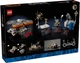 Конструктор LEGO Technic NASA Apollo - машина LRV 1913 деталей (42182) - изображение 11