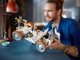 Конструктор LEGO Technic NASA Apollo - машина LRV 1913 деталей (42182) - изображение 10
