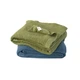 Покривало Lotus Home - Rius olive оливковий 240x260 (svt-2000022331340) - зображення 2