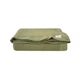Покривало Lotus Home - Rius olive оливковий 240x260 (svt-2000022331340) - зображення 3