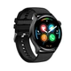 Смарт Часи XO WATCH3 Колір Чорний - зображення 4