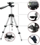 Тренога MediaLab 3110 (0,35m-1,2m/0,5 kg) Black (36179) - изображение 3