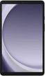 Tablet Samsung Galaxy Tab A9 (X110) 8.7" Wi-Fi 4/64GB Silver (SM-X110NZSAEUE) - obraz 3