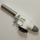 Горелка газовая Flame Gun 920 с пьезоподжигом, белая - изображение 1
