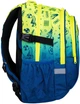 Рюкзак CoolPack Factor Football 2T F002339 28 л 46 х 32 х 17 см (5903686325618) - зображення 2