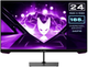 Монитор 24" Oversteel Gaming KR24VF16 Full HD VA 165 Гц g2 - изображение 1