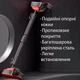 Турник домашний раздвижной (37124) - изображение 2