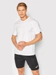 Футболка JOMA versalles short sleeve t-shirt white 2XL (101740.200) - изображение 1