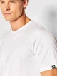 Футболка JOMA versalles short sleeve t-shirt white 2XL (101740.200) - изображение 4