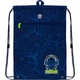 Сумка для взуття з кишенею Kite Education Cyber K22-601M-8 - изображение 1