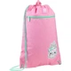 Сумка для взуття з кишенею Kite Education Cat Corn K22-601M-17 - изображение 3