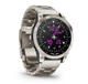 Смарт-часы GARMIN D2 Mach 1 Aviator Smartwatch with Vented Titanium Bracelet (010-02582-50/51) - изображение 3