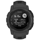 Смарт-часы GARMIN Instinct 2 - Standard Edition Graphite (010-02626-00) - изображение 3