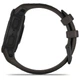 Смарт-часы GARMIN Instinct 2 - Standard Edition Graphite (010-02626-00) - изображение 8