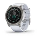 Смарт-годинник GARMIN Epix Pro (Gen 2) Sapphire 51mm Titanium w. Whitestone Band (010-02804-11) - зображення 1