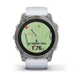 Смарт-годинник GARMIN Epix Pro (Gen 2) Sapphire 51mm Titanium w. Whitestone Band (010-02804-11) - зображення 7