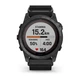Смарт-годинник Garmin Tactix 7 Pro Solar Ballistics (010-02704-20) - зображення 3