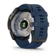Смарт-часы GARMIN Quatix 7 – Sapphire Edition Marine (010-02582-61) - изображение 2