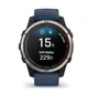Смарт-часы GARMIN Quatix 7 – Sapphire Edition Marine (010-02582-61) - изображение 6