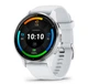 Смарт-часы GARMIN Venu 3 Slate S. Steel Bezel w. Black Case and S. Band (010-02784-00) - изображение 1
