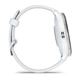 Смарт-часы GARMIN Venu 3 Slate S. Steel Bezel w. Black Case and S. Band (010-02784-00) - изображение 5